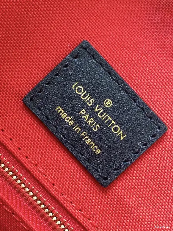 MM LOUIS VUITTON ONTHEGO 0603